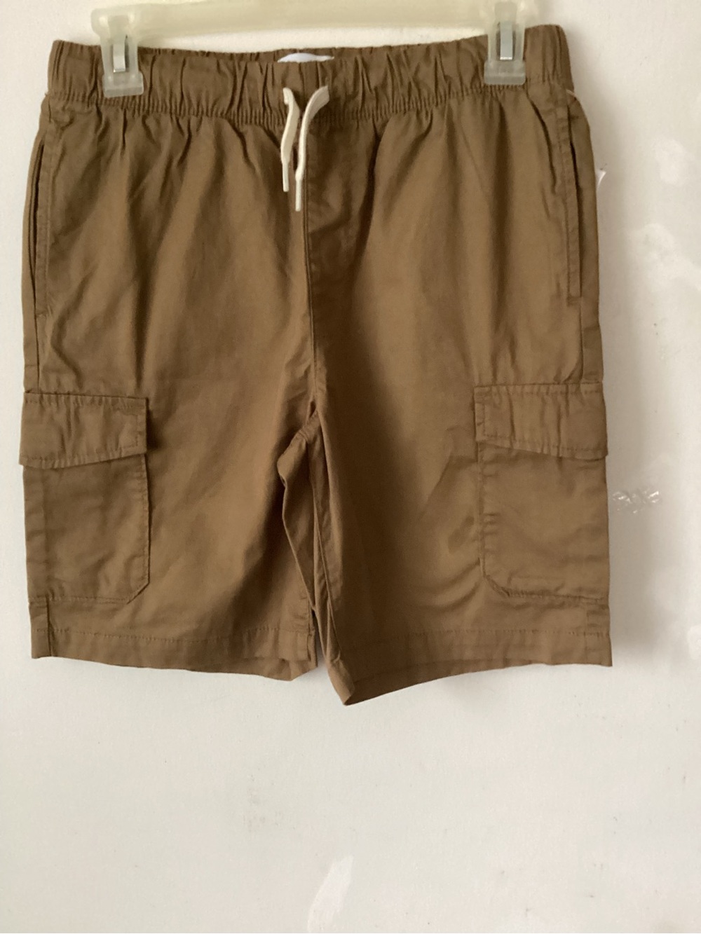 Old Navy Cargo Drawstring Shorts - Brown